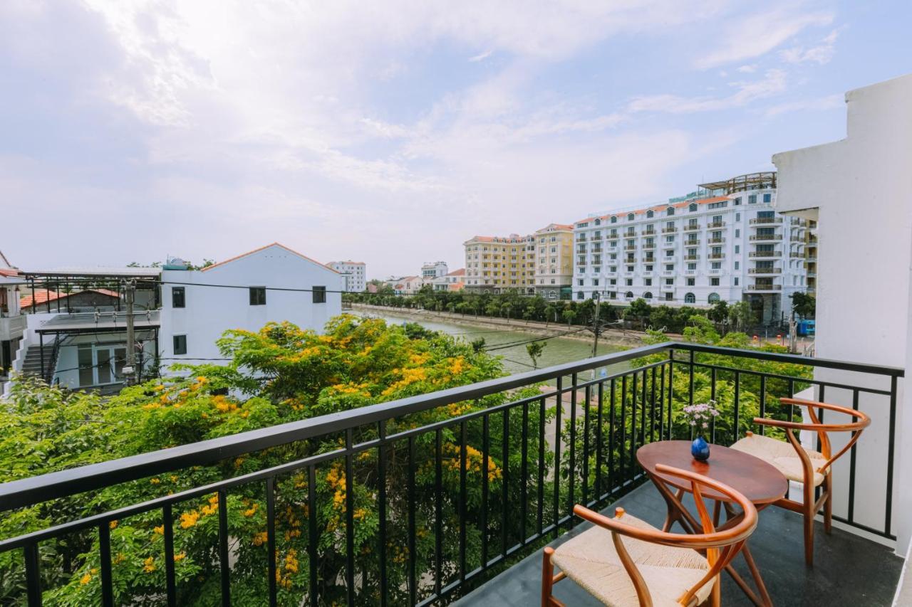 Hoi An Majestic Villa Exterior photo