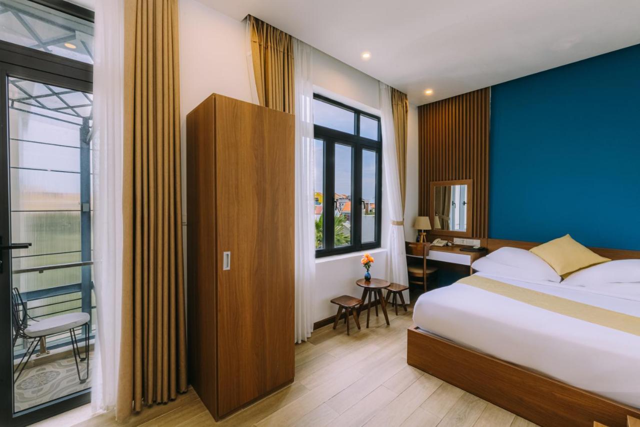 Hoi An Majestic Villa Exterior photo