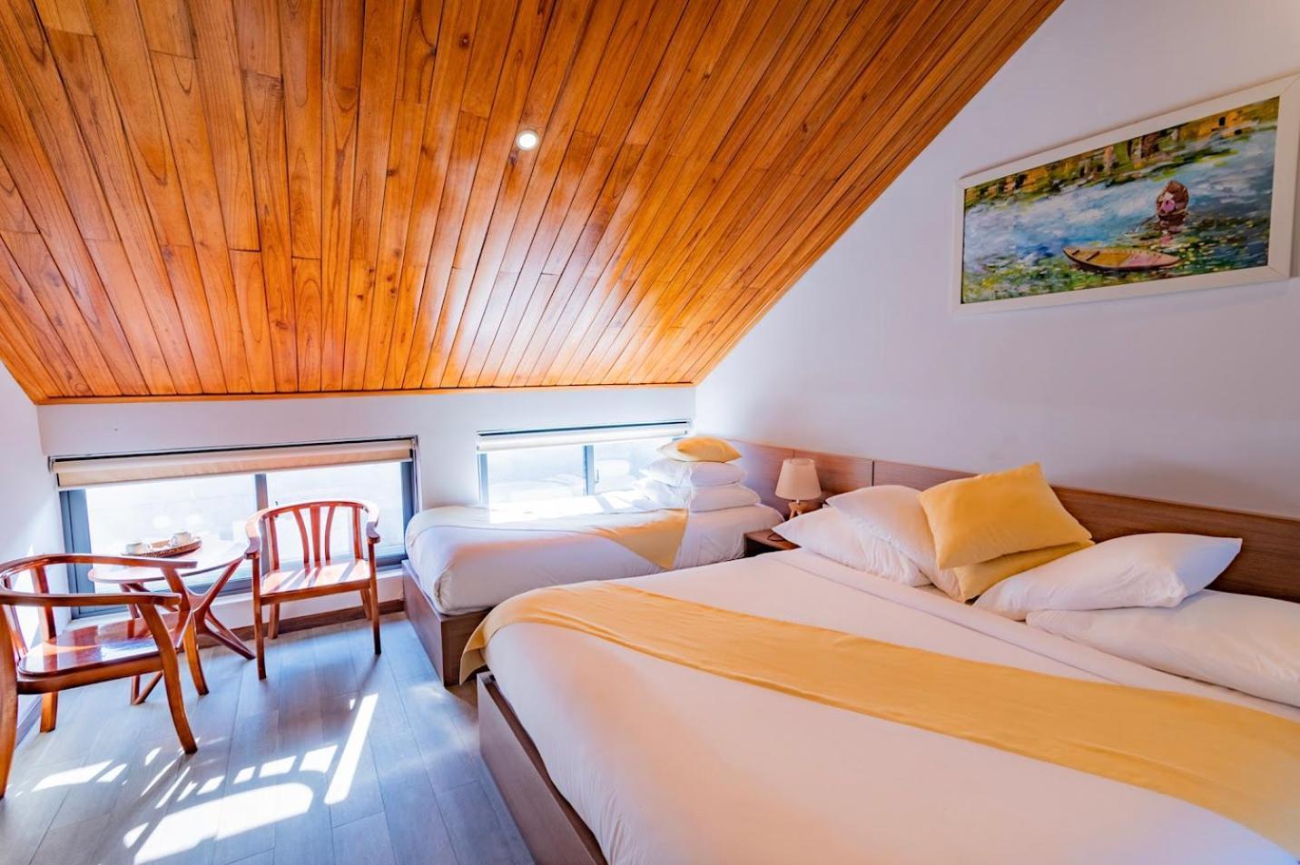 Hoi An Majestic Villa Exterior photo