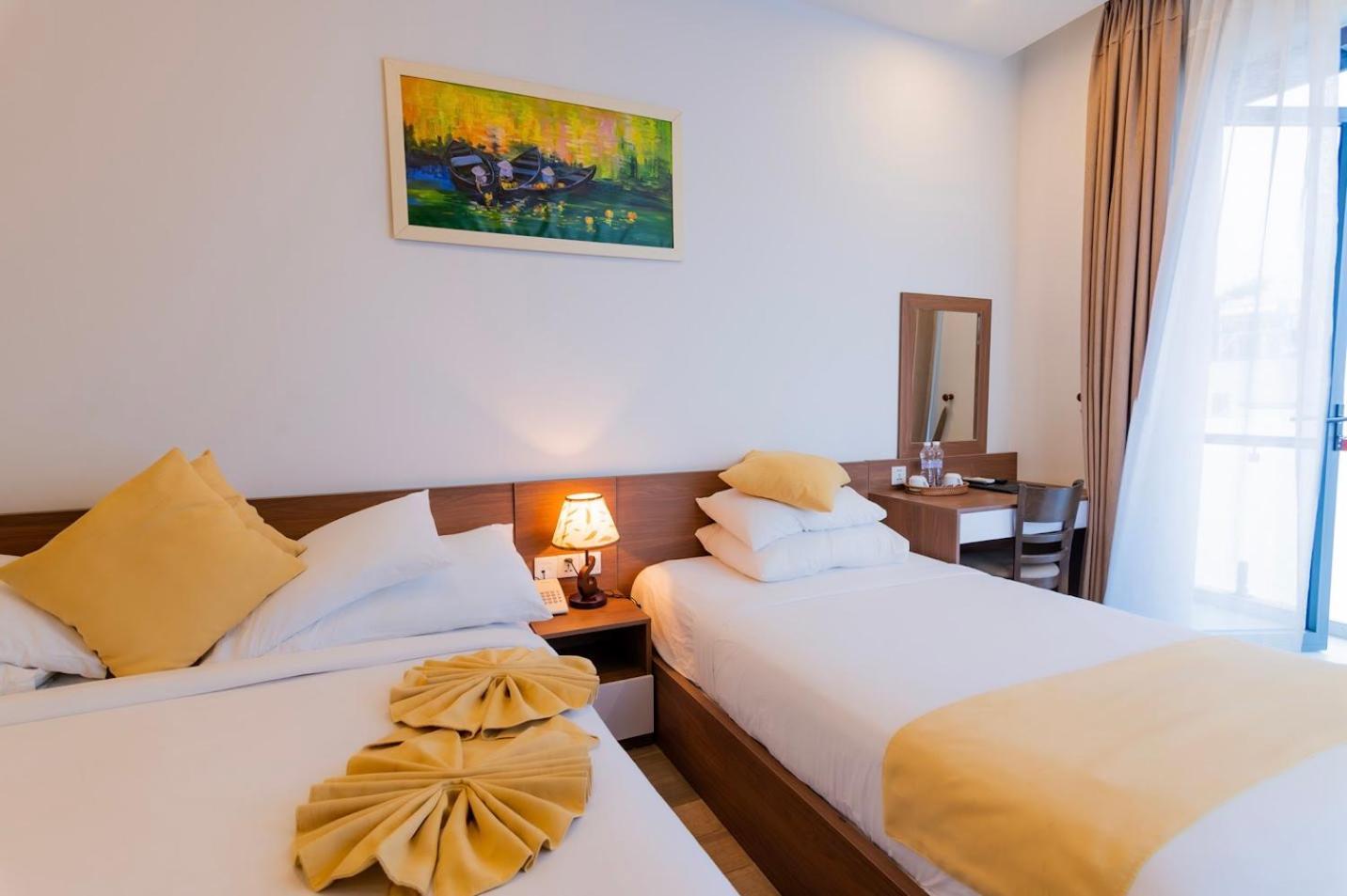 Hoi An Majestic Villa Exterior photo