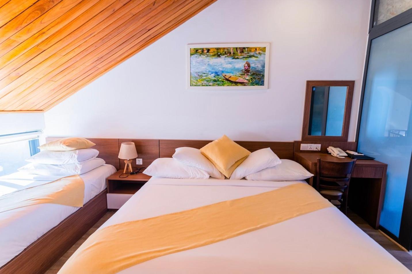 Hoi An Majestic Villa Exterior photo