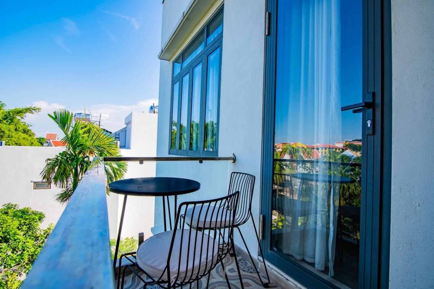 Hoi An Majestic Villa Exterior photo
