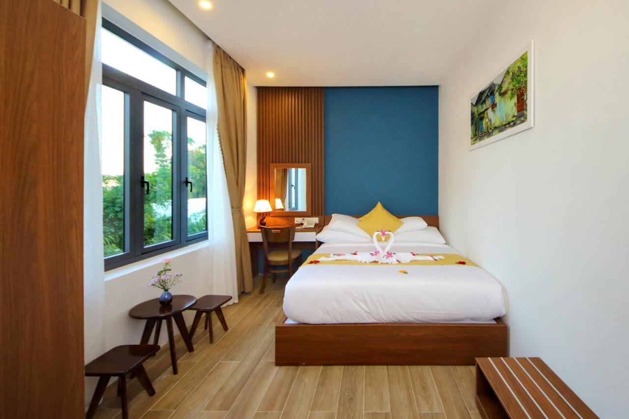 Hoi An Majestic Villa Exterior photo