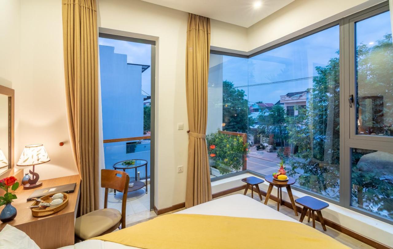 Hoi An Majestic Villa Exterior photo