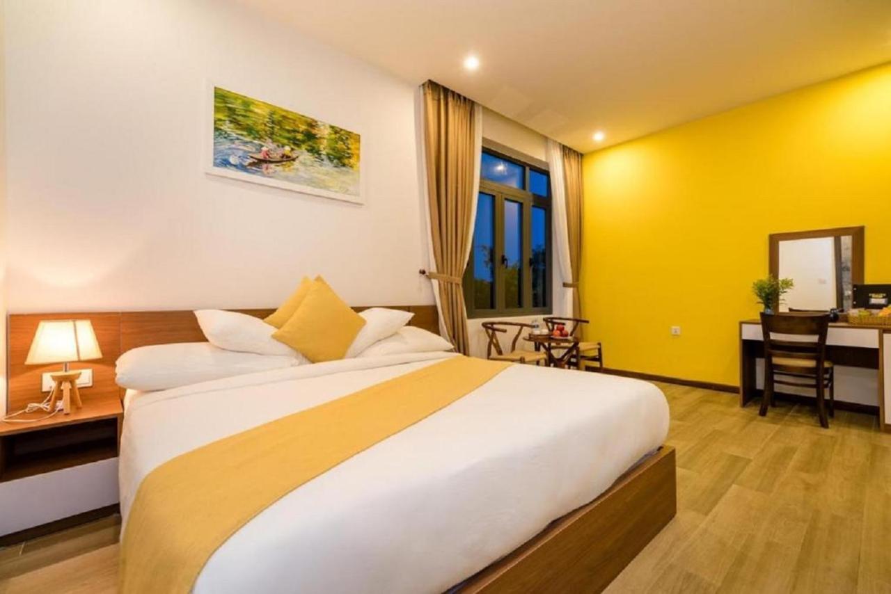 Hoi An Majestic Villa Exterior photo